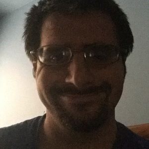 Meet your Posher, Shawn